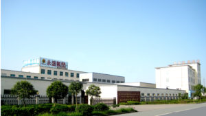 Taixing Youngsun FL-Plastics.Co.,Ltd