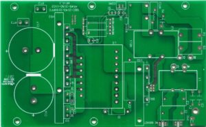 CCL for PCB